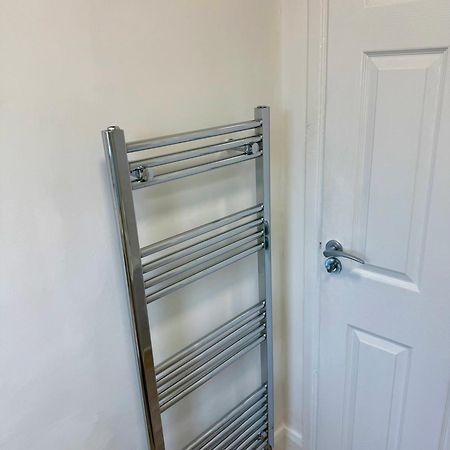 Stay-K-Belfast Cosy Entire House 10 Mins From City Centre Kültér fotó