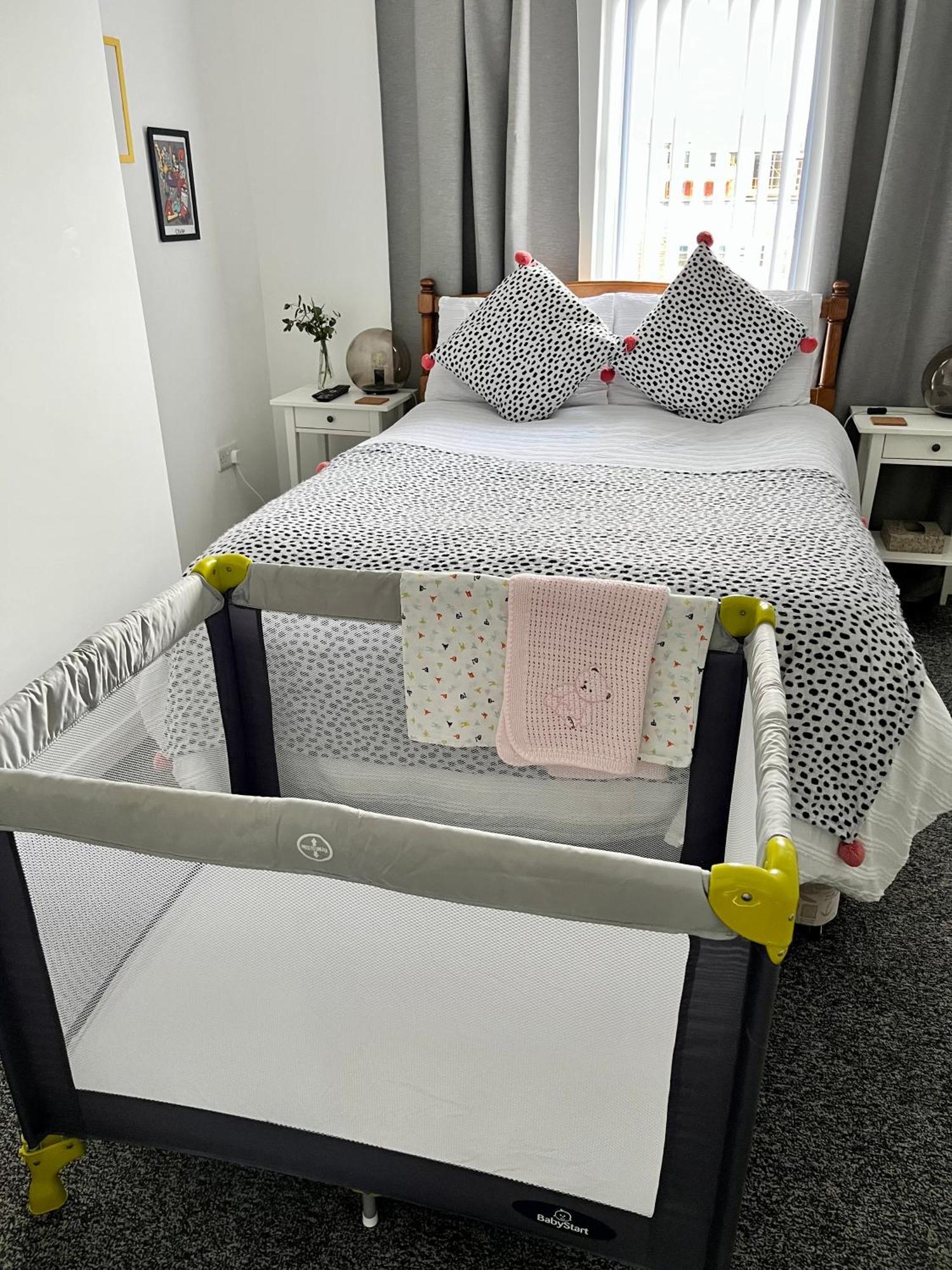 Stay-K-Belfast Cosy Entire House 10 Mins From City Centre Kültér fotó