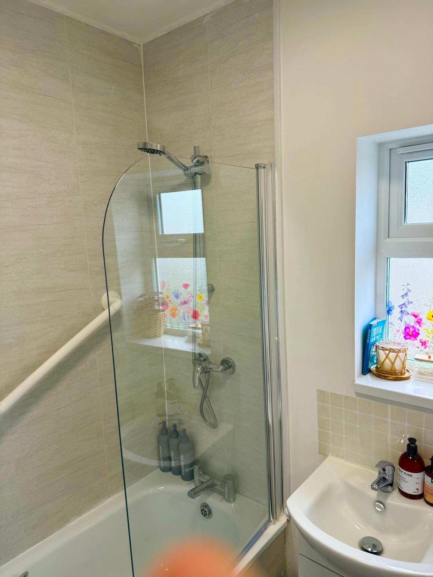 Stay-K-Belfast Cosy Entire House 10 Mins From City Centre Kültér fotó