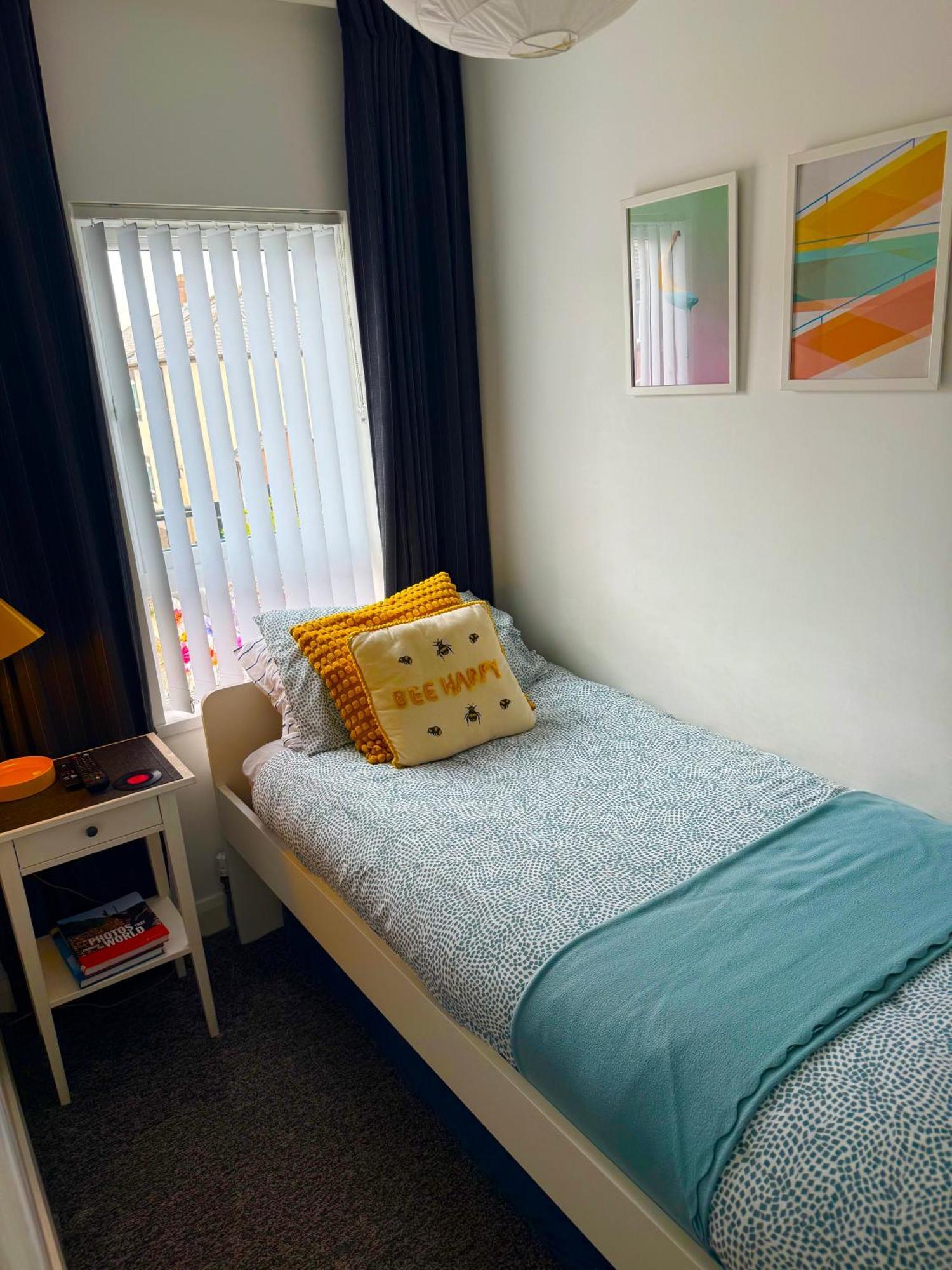 Stay-K-Belfast Cosy Entire House 10 Mins From City Centre Kültér fotó