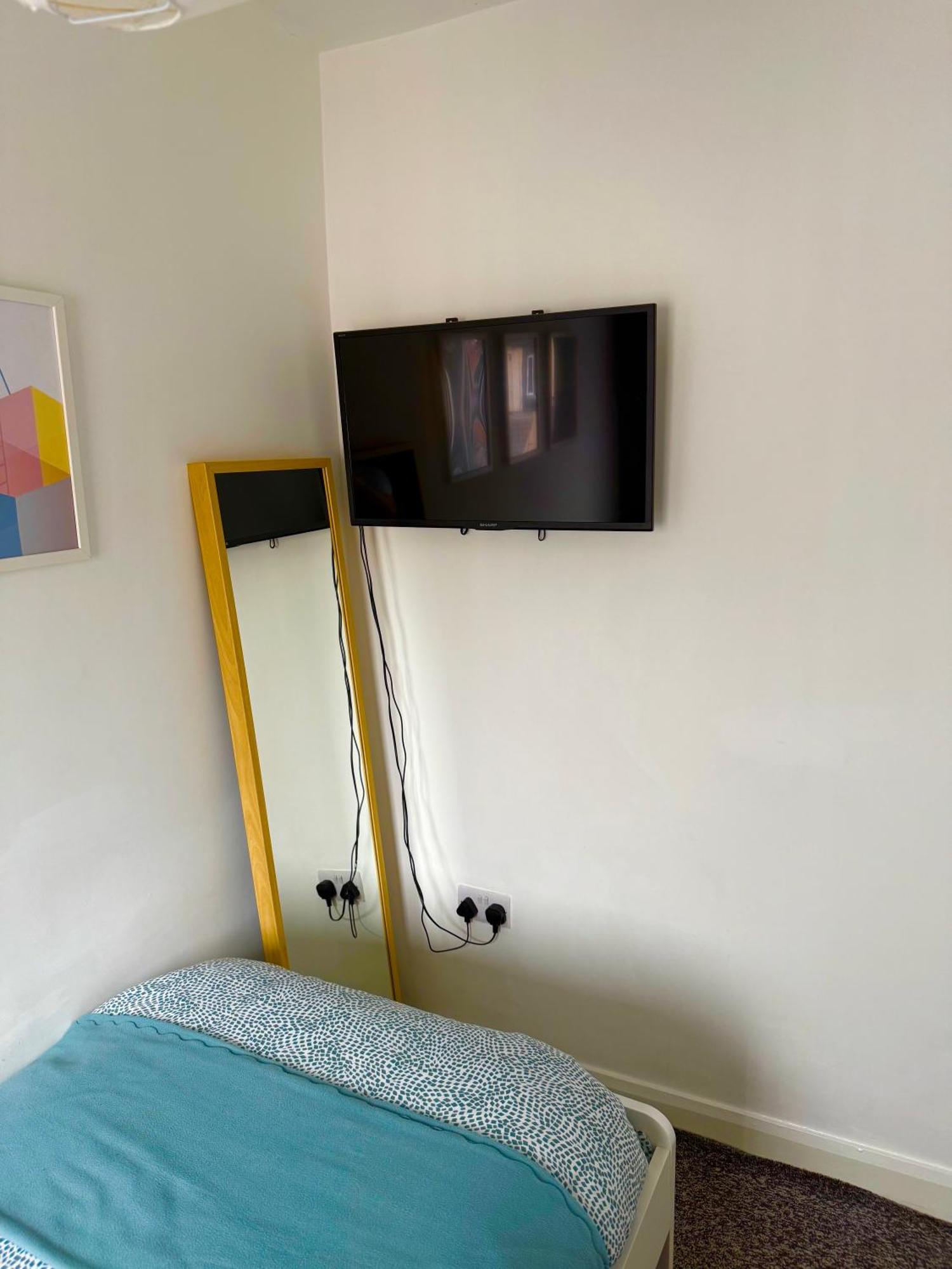 Stay-K-Belfast Cosy Entire House 10 Mins From City Centre Kültér fotó