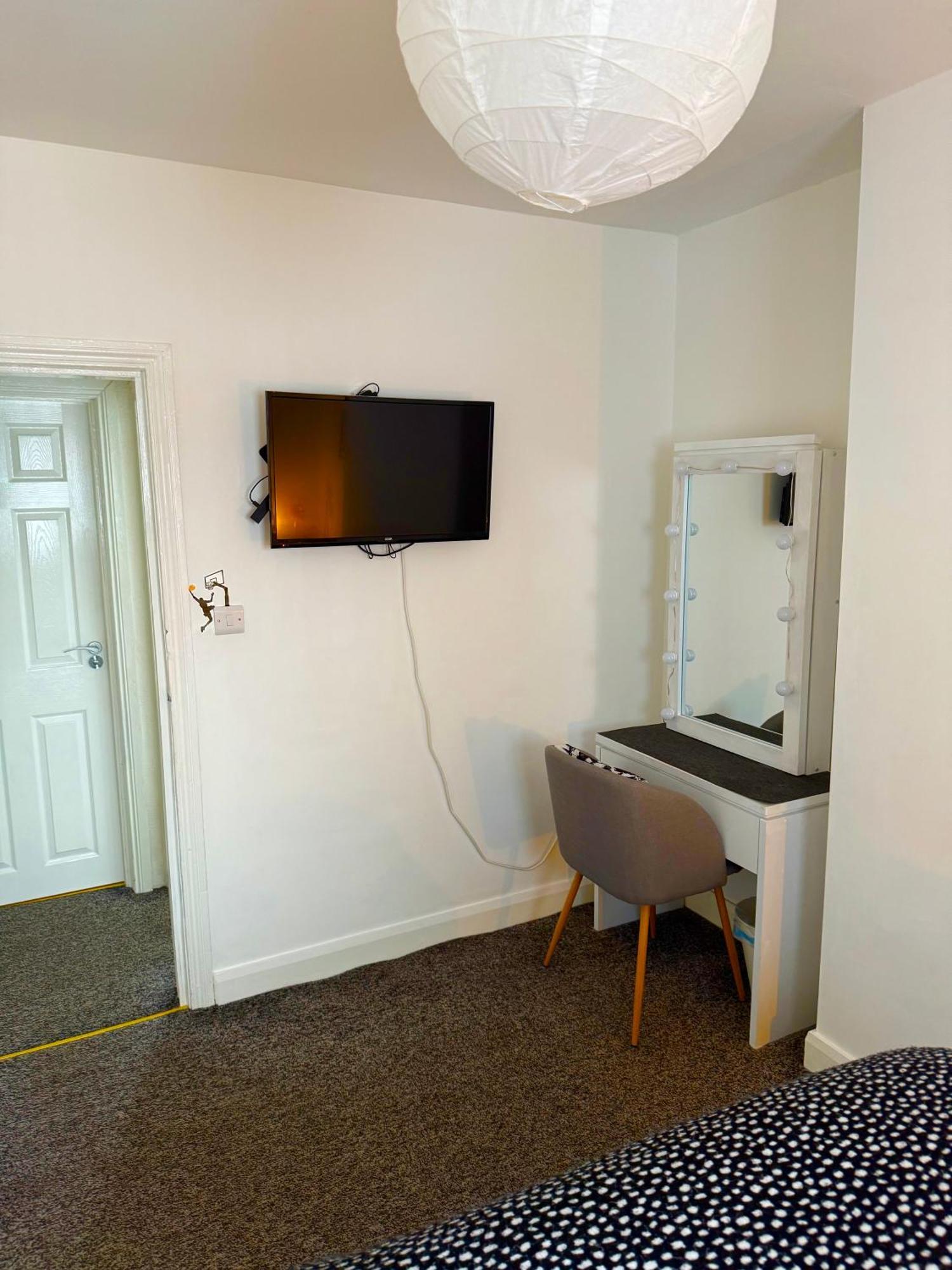 Stay-K-Belfast Cosy Entire House 10 Mins From City Centre Kültér fotó