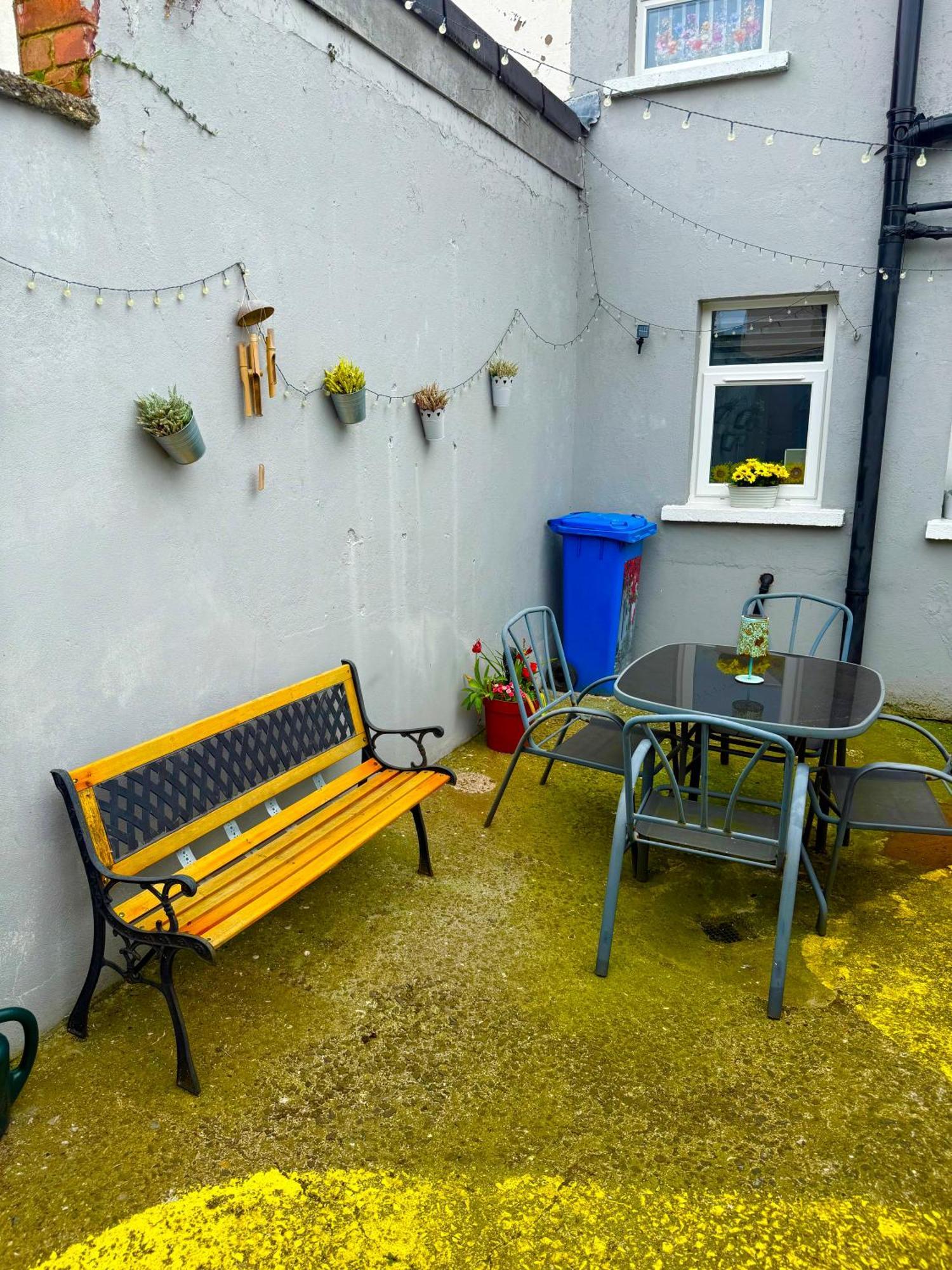 Stay-K-Belfast Cosy Entire House 10 Mins From City Centre Kültér fotó