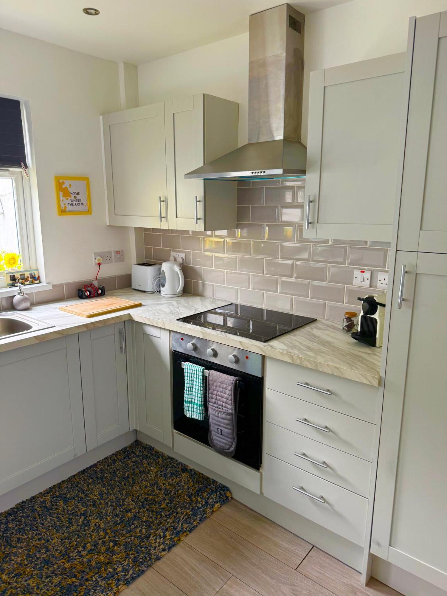 Stay-K-Belfast Cosy Entire House 10 Mins From City Centre Kültér fotó